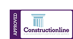 Constructionline